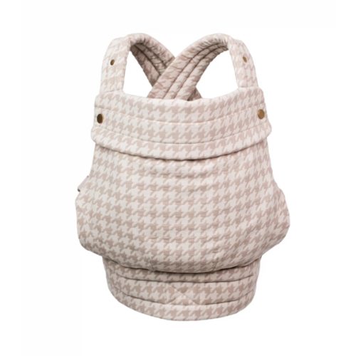 The Monarch Carrier - Houndstooth – Mabē