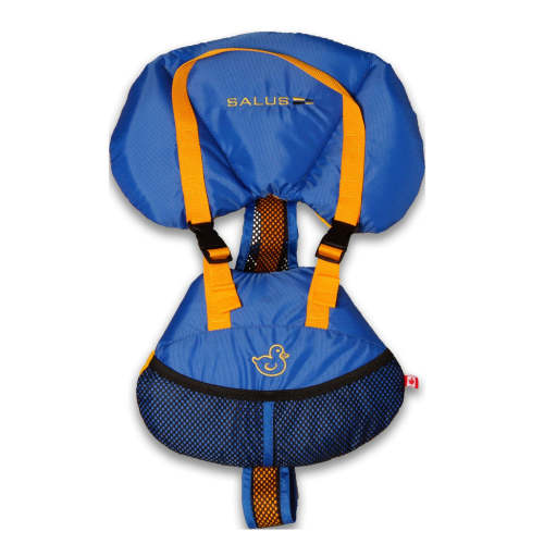 RED Bijoux Baby Life Vest