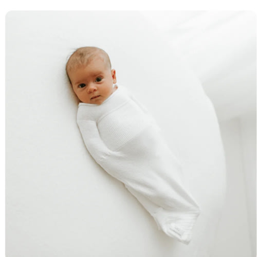 Air Light Swaddelini Summer Sleep Sack