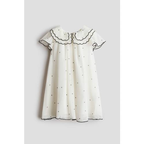 CHIFFON DRESS