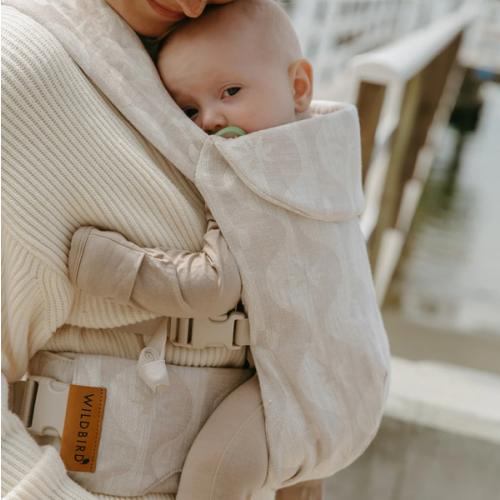 Starry Aerial Carrier – WildBird