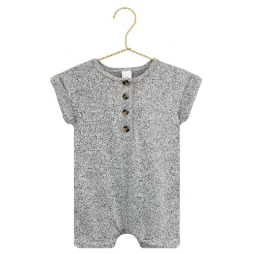 Sam Sweater Romper