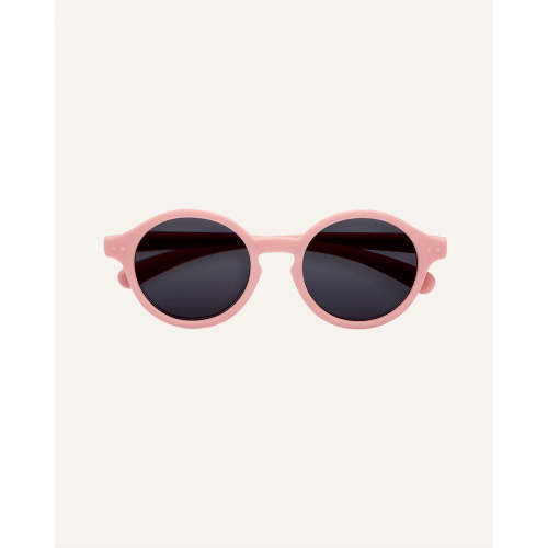 BABY SUNGLASSES 0-2y / pastel pink