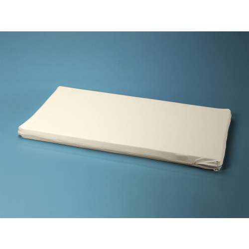 Organic Cotton Cradle Coverlet