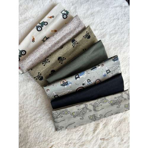 Baby boy headbands