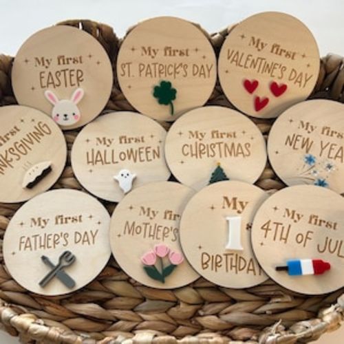 Etsy - full set 4inch