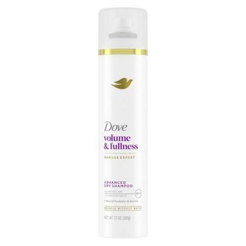 Dove Beauty Refresh + Care Volume & Fullness Dry Shampoo - 7.3oz