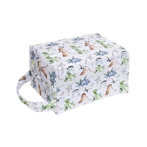 Diaper Pod by Happy BeeHinds - Be Rawrsome