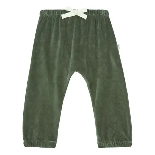 Cozy pants