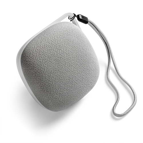 Yogasleep Travelcube Portable White Noise Sleep Sound Machine with 6 Sounds USB rechargeable