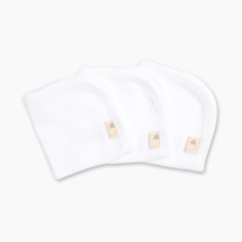 Burt's Bees Baby Organic Washcloth (3 Pack) - Cloud