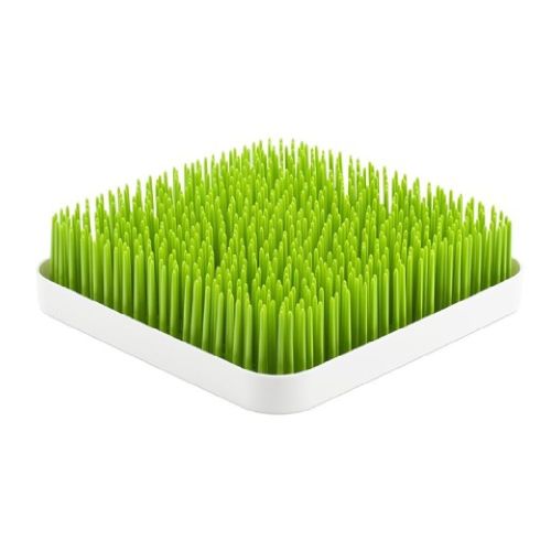 Boon Grass Drying Rack Green | Mid Season Sale | Baby Bunting AU