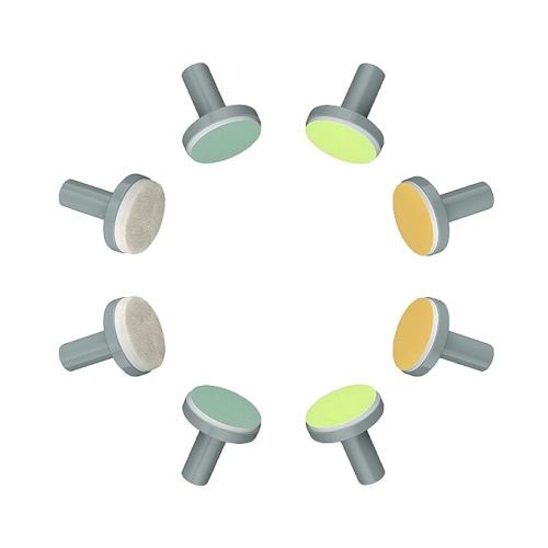 Baby Nail Clippers Replacement Pads