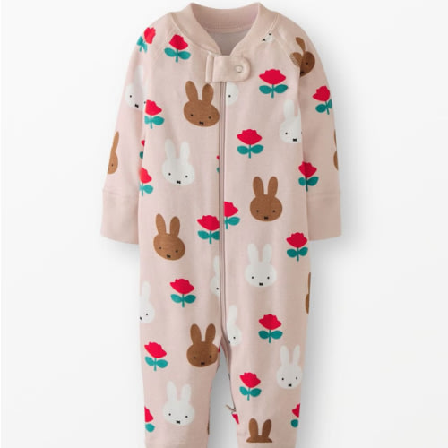 Miffy HannaJams™ Sleeper