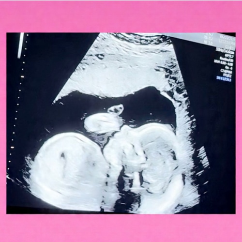Walmart Baby Registry