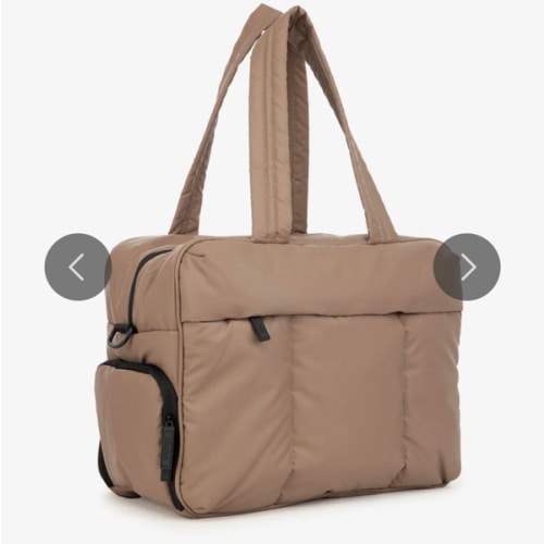 Luka Duffel