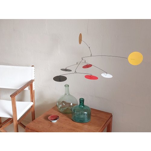 SOLITO mobiles, a unique gift for your home and senses. — Solito Mobiles