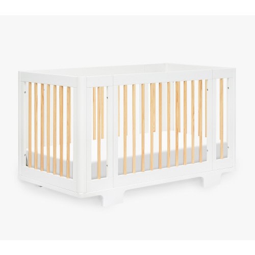 Babyletto Yuzu 8-in-1 Convertible Crib