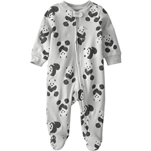 little planet by carter's Baby Sleep and Play Made with Organic Cotton