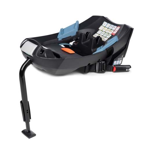 Aton 2 Car Seat Extra Base - Black