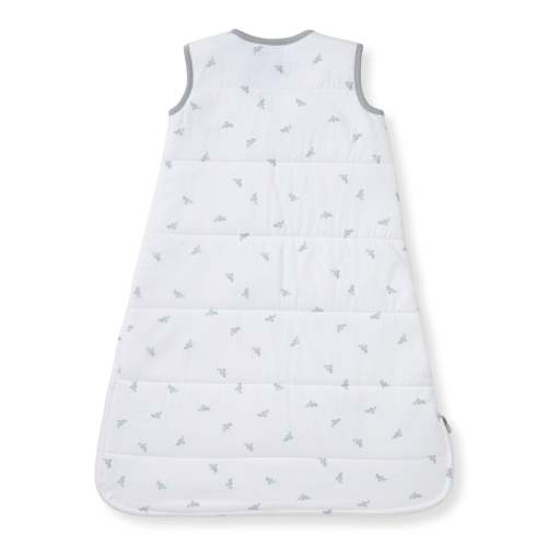 Golden Bee Organic Warmer Beekeeper™ Wearable Baby Blanket - Quarry – Burt's Bees Baby