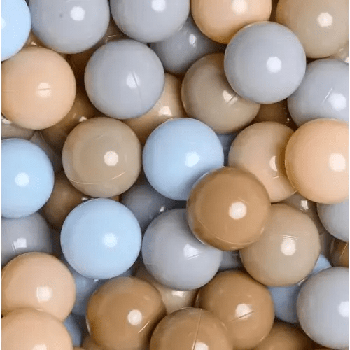 ball pit