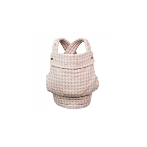 The Monarch Carrier - Houndstooth – Mabē