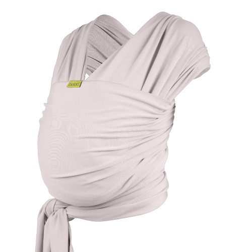 Boba Serenity Baby Wrap Organic Stone – Boba Inc.