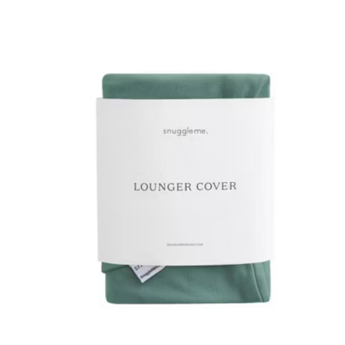 Infant Lounger Cover | Moss