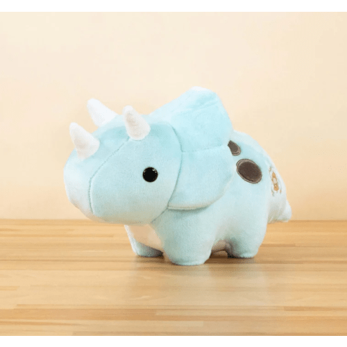 Seri the Triceratops - Triceratops Stuffed Animal | Bellzi