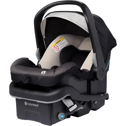 Baby Trend EZ-Lift™ PRO Infant Car Seat, Dash Tan
