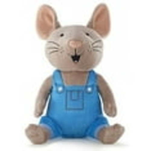 If You Give a Mouse a Cookie Mouse Plush Kohl's Cares Soft Stuffed Toy