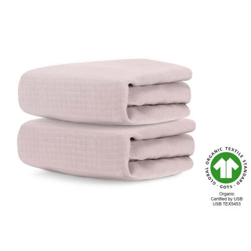 Breathable, Organic Sheets | Newton Baby