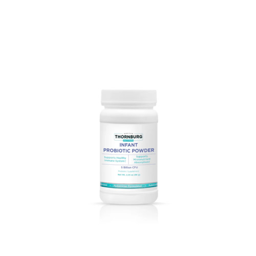 Infant Probiotic Powder