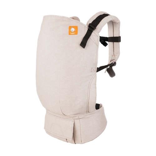 Sand Linen - Toddler Carrier