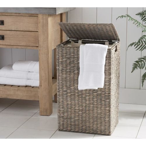 Seagrass Handcrafted Hamper