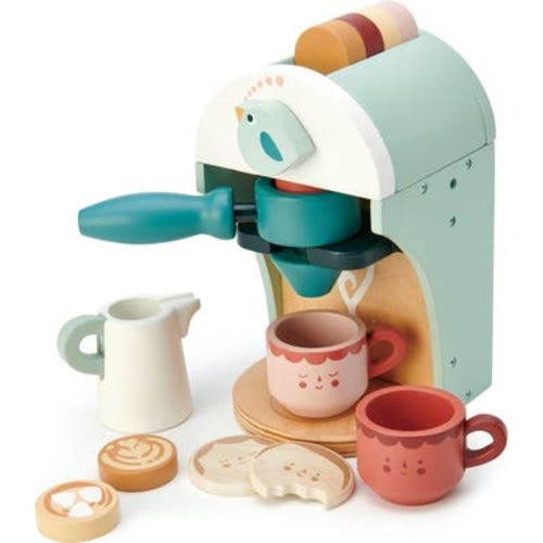 Babyccino Maker Toy Set