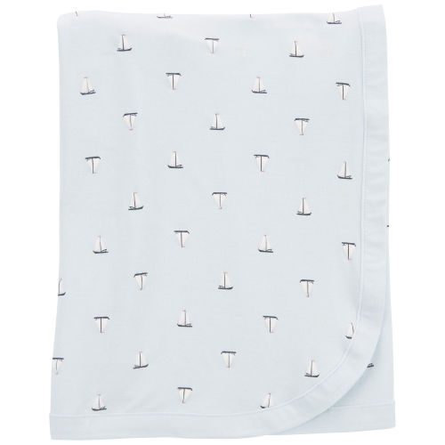 Baby Sailboat PurelySoft Blanket - Carter's | Carter's