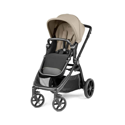 YPSI Stroller ( 2025 Model )