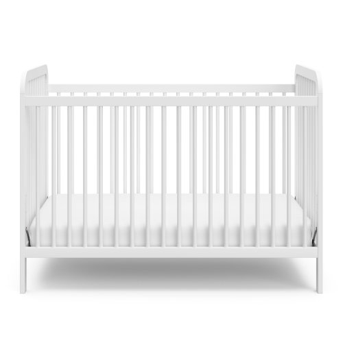 Storkcraft Pasadena 3-in-1 Convertible Crib