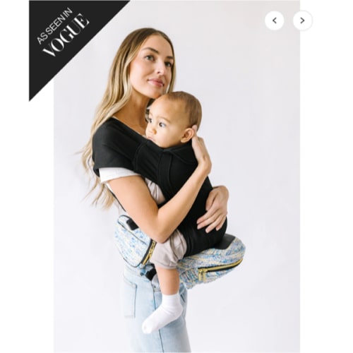 The Snug Attachment