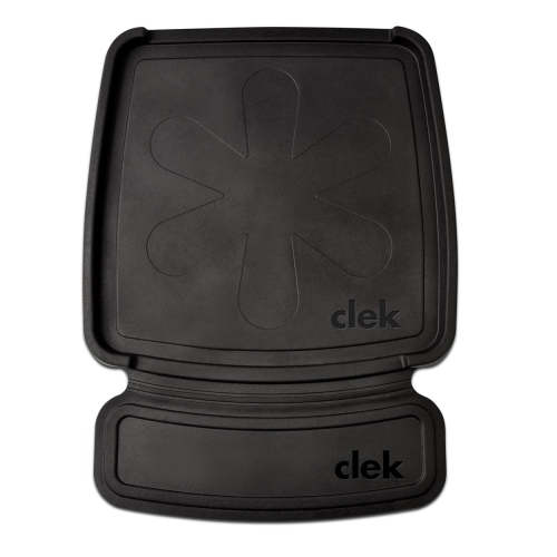Clek Mat-Thingy Car Seat Protector in Graphite