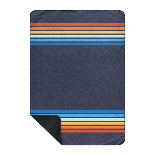 Everywhere Mat - Coast Retro Rays