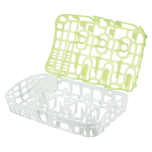 Dr. Brown’s™ Options+™ Dishwasher Basket for Baby Bottle Parts