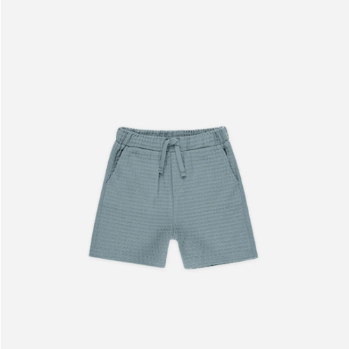 Perry Short || Ocean