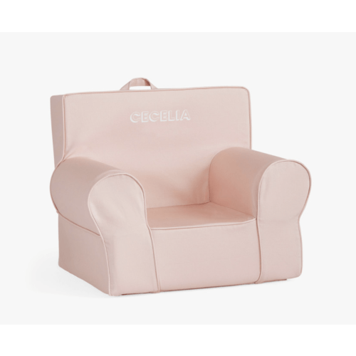 My First Anywhere Chair®, Twill