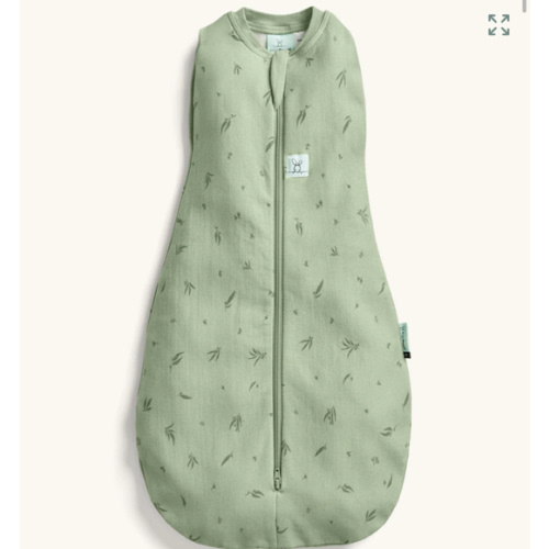 Cocoon Swaddle Sack 0.2 TOG Willow