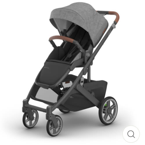Cruz V3 Stroller