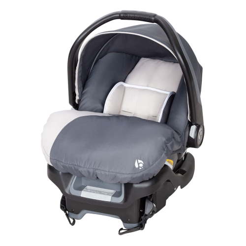 Baby Trend Infant Car Seat, Ally 35, Magnolia, Travel System with Cover
