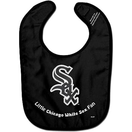 Wincraft MLB Chicago White Sox WCRA2004714 All Pro Baby Bib